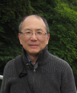 Alan Liu